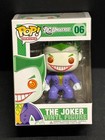 Funko Pop! Vinyl: DC Comics - The Joker #6