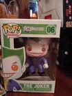 Funko Pop! Vinyl: DC Comics - The Joker #6