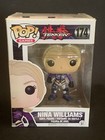 FUNKO POP GAMES TEKKEN NINA WILLIAMS #174