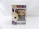 Damaged Nina Williams (Silver) 174 Tekken Funko Pop Figure