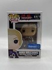 Funko POP! Games: Tekken - Nina Williams [Silver] #174 (Walmart EXCL)