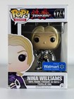 Funko POP! Games - Tekken: Nina Williams Figure #174 (IN STOCK)
