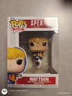 Apex Legends Wattson Funko POP! Vinyl Figure #873