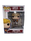 Funko Pop! Vinyl: Apex Legends - Wattson #873