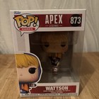 Apex Legends Wattson Funko POP! Vinyl Figure #873