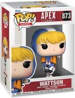 Funko Pop - Apex Legends Vinyl Figure - Wattson 873