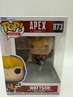 Funko Pop! Vinyl: Apex Legends - Wattson #873