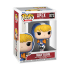 Funko Pop! Vinyl: Apex Legends - Wattson #873