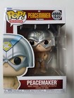 Funko Pop DC Universe - Peacemaker #1233
