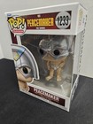 Funko POP! Television: Peacemaker in Underwear #1233