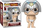 Funko POP! Television DC Peacemaker #1233 Vinyl Figure
