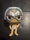 Funko Pop! Vinyl: DC Universe - Peacemaker #1233 OOB