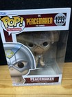 Funko Pop! Vinyl: DC Universe - Peacemaker #1233