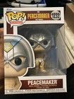Funko Pop! Vinyl: DC Comics - Peacemaker #1233