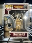 Funko Pop! Vinyl: DC Universe - Peacemaker #1233