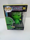 Nightmare Before Christmas Oogie Boogie Black Light Funko Pop! Figure #39