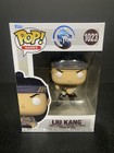 FUNKO POP ! LIU KANG 1023 MORTAL KOMBAT POP GAMES V01