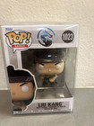 Funko Pop! Liu Kang #1023 Mortal Kombat 1 Vinyl Figure  + PROTECTOR