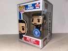 Funko Pop! #1442 - TED LASSO - Roy Kent - WB Shop Exclusive Limited Edition