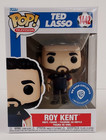 Funko POP Television Ted Lasso ROY KENT COACH OUTFIT WB Shop Exclusive #1442