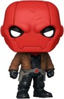 Funko Pop DC Batman Jason Todd Red Hood Exclusive Figure
