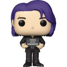 Funko Pop Rocks BTS Jung Kook Vinyl Figure