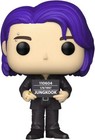 Funko POP Rocks BTS Butter- Jungkook