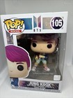 Funko Pop! Vinyl: BTS - Jung Kook #105 Very Nice New 👀