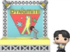 Bts: Funko Bitty Stages - Dynamite Jung Kook - AA.VV.
