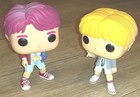 FUNKO POP!  BTS FIGURES - V & JUNG KOOK