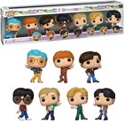 🔥Funko Pop! Rocks: BTS - RM / J-Hope / Suga / Jimin / Jin / Jung Kook / V 🔥