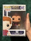 Funko Pop - Oz #127 Buffy The Vampire Slayer