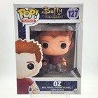 Funko Pop - Oz #127 Buffy The Vampire Slayer