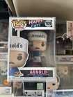 Funko Pop! Happy Days - Arnold With Soft Protector #1126 (B27)