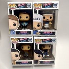 Funko Pop - Richie 1125 Arnold 1126 Joanie 1127 Chachi 1128 *FREE PROTECTOR*