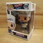 Funko Pop! Television Happy Days 1126 Arnold Vinyl Figure