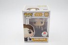 Star Wars Funko Pop Figure Han Solo 255 Walgreens Exclusive Vinyl Bobble-Head