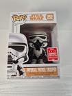 Funko Pop! Star Wars Imperial Patrol Trooper #252 2018 Vinyl Figure W/Protector
