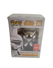 Funko Pop Star Wars Imperial Patrol Trooper Summer Convention Exclusive #252