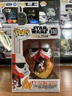 Funko Pop! Star Wars #252 Imperial Patrol Trooper 2018 Summer Convention LE