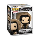 🔒Addams Family (TV) - Morticia in Chair Pop! Premium 1550