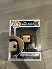 Funko Pop! The Addams Family - Morticia Addams #1550 Vinyl Figure