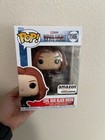 funko pop Black Widow Civil War - Amazon Exclusive (1146)