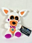 Funko Five Nights at Freddy's Sister Location Lolbit Plush (Target Exclusive)