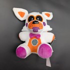 Five Nights At Freddy’s Funko LOLBIT Plush Sister Location 2017 w/ Tags