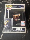 Lolbit 229 Sister Location Funko Pop Vinyl - Five Nights at Freddys FNAF