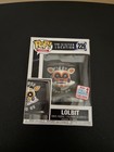 FNAF Five nights at Freddy's Funko Pop Lolbit 229 2017 Fall Convention Exlcusive