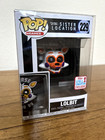 FNAF Five nights at Freddy's Funko Pop Lolbit 229 2017 Fall Convention Exlcusive
