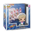 The Go-Go's - Vacation Pop! Albums Vinyl Figure #50