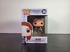 Funko Pop Elise #36 Assassin's Creed Unity Ubisoft Game